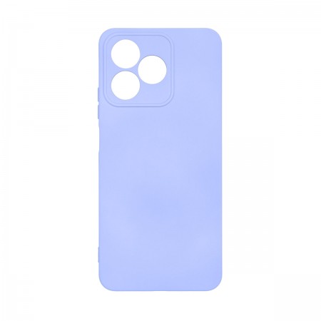 Чехол-накладка ArmorStandart ICON для Realme C51 / C53 / Note 50, Lavender (фиолетовый)