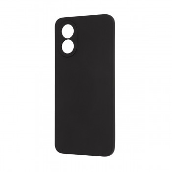 Чехол-накладка ArmorStandart Matte Slim Fit для OPPO A18 4G / A38 4G, Black (черный) Чехол-накладка ArmorStandart Matte Slim Fit для OPPO A18 4G / A38 4G, Black (черный)