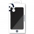 Чохол-накладка ArmorStandart Matte Slim Fit для OPPO A18 4G / A38 4G, Black (чорний)
