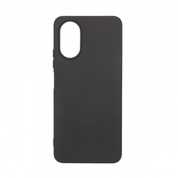 Чохол-накладка ArmorStandart ICON для OPPO A18 4G / A38 4G, Black (чорний) Чохол-накладка ArmorStandart ICON для OPPO A18 4G / A38 4G, Black (чорний)