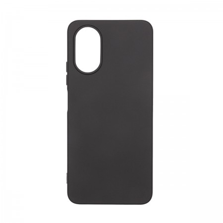 Чохол-накладка ArmorStandart ICON для OPPO A18 4G / A38 4G, Black (чорний)
