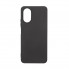 Чохол-накладка ArmorStandart ICON для OPPO A18 4G / A38 4G, Black (чорний)