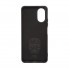 Чохол-накладка ArmorStandart ICON для OPPO A18 4G / A38 4G, Black (чорний)