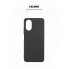 Чохол-накладка ArmorStandart ICON для OPPO A18 4G / A38 4G, Black (чорний)