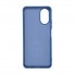 Чехол-накладка ArmorStandart ICON для OPPO A18 4G / A38 4G, Dark Blue (синий)