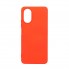 Чохол-накладка ArmorStandart ICON для OPPO A18 4G / A38 4G, Red (червоний)
