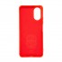 Чохол-накладка ArmorStandart ICON для OPPO A18 4G / A38 4G, Red (червоний)