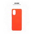 Чохол-накладка ArmorStandart ICON для OPPO A18 4G / A38 4G, Red (червоний)