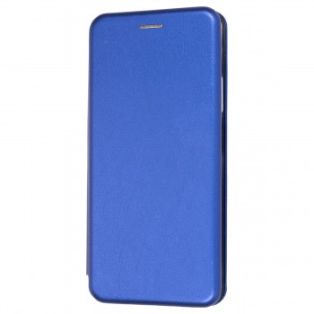 Чохол-книжка ArmorStandart G- для OPPO A18 4G / A38 4G, Blue (синій) Чохол-книжка ArmorStandart G- для OPPO A18 4G / A38 4G, Blue (синій)