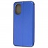 Чохол-книжка ArmorStandart G- для OPPO A18 4G / A38 4G, Blue (синій)