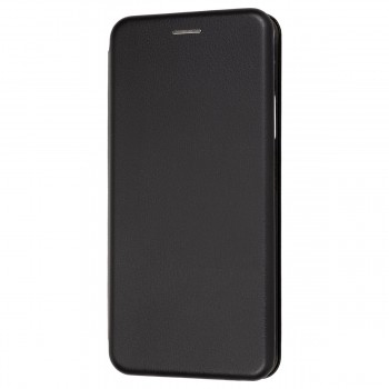 Чохол-книжка ArmorStandart G- для OPPO A18 4G / A38 4G, Black (чорний) Чохол-книжка ArmorStandart G- для OPPO A18 4G / A38 4G, Black (чорний)
