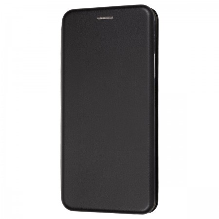 Чохол-книжка ArmorStandart G- для OPPO A18 4G / A38 4G, Black (чорний)