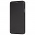 Чохол-книжка ArmorStandart G- для OPPO A18 4G / A38 4G, Black (чорний)