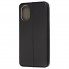 Чохол-книжка ArmorStandart G- для OPPO A18 4G / A38 4G, Black (чорний)