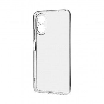 Чохол-накладка ArmorStandart Air для OPPO A18 4G / A38 4G, Clear (прозорий) Чохол-накладка ArmorStandart Air для OPPO A18 4G / A38 4G, Clear (прозорий)