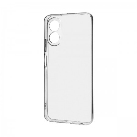 Чехол-накладка ArmorStandart Air для OPPO A18 4G / A38 4G, Clear (прозрачный)