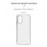 Чехол-накладка ArmorStandart Air для OPPO A18 4G / A38 4G, Clear (прозрачный)