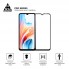 Захисне скло ArmorStandart Pro для OPPO A18 4G / A38 4G, чорне, 6.56