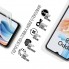 Гідрогелева плівка ArmorStandart для OPPO A18 4G / A38 4G, діагональ 6.56