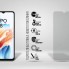 Гідрогелева плівка ArmorStandart матова для OPPO A18 4G / A38 4G, діагональ 6.56