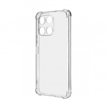 Чохол-накладка ArmorStandart Air Force для Honor X6a, Clear (прозорий)