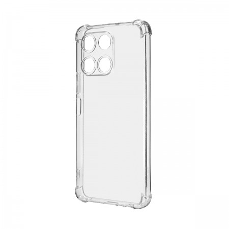 Чехол-накладка ArmorStandart Air Force для Honor X6a, Clear (прозрачный)
