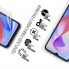 Гідрогелева плівка ArmorStandart для Honor X6a, діагональ 6.56