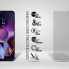 Гідрогелева плівка ArmorStandart матова для Motorola G54, діагональ 6.5