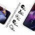 Гідрогелева плівка ArmorStandart для Motorola G54, діагональ 6.5