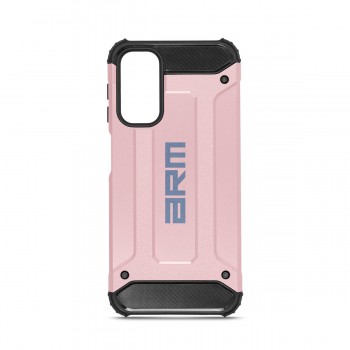 Чохол-накладка ArmorStandart Panzer для Samsung A14 4G (A145) Pink