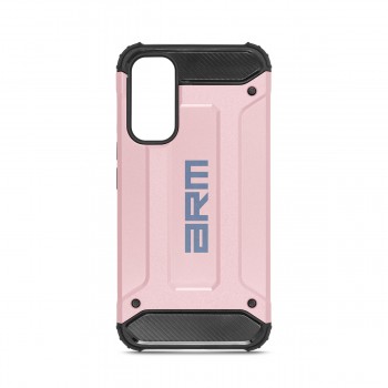 Чохол ArmorStandart Panzer для Samsung A34 5G (A346) Pink Чохол ArmorStandart Panzer для Samsung A34 5G (A346) Pink