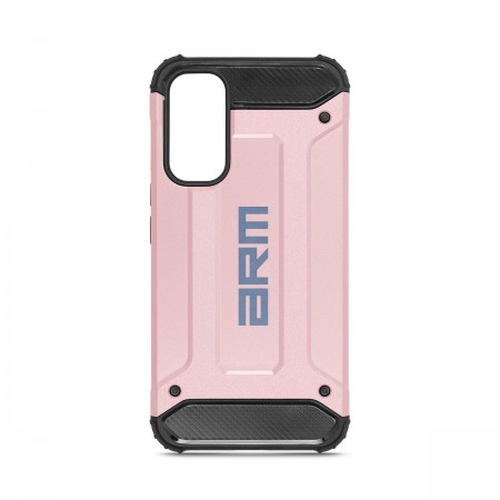 Чохол ArmorStandart Panzer для Samsung A34 5G (A346) Pink