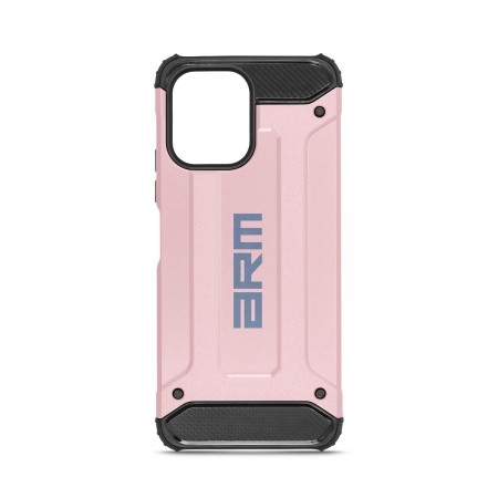 Чохол ArmorStandart Panzer для Xiaomi Redmi 12 4G Pink