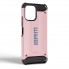 Чохол ArmorStandart Panzer для Xiaomi Redmi 12 4G Pink