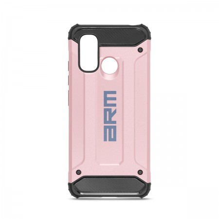 Чохол ArmorStandart Panzer для Xiaomi Redmi 12C, Pink