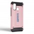 Чохол ArmorStandart Panzer для Xiaomi Redmi 12C, Pink