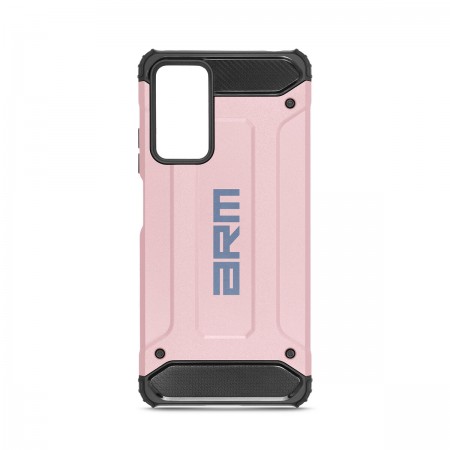 Чохол ArmorStandart Panzer для Xiaomi Redmi Note 12 Pro 4G Pink
