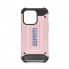 Чохол ArmorStandart Panzer для Apple iPhone 14 Pro, рожевий