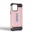 Чехол ArmorStandart Panzer для Apple iPhone 14 Pro Max, TPU + PC, Pink (розовый)