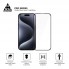 Захисне скло ArmorStandart Pro для Apple iPhone 15 Pro