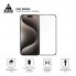 Защитное стекло ArmorStandart Pro для Apple iPhone 15 Pro Max, 6.7