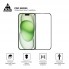 Захисне скло ArmorStandart Pro для Apple iPhone 15 Plus, 0,3 мм, діагональ 6.7