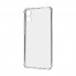 Чохол ArmorStandart Air Force для Samsung A05 (A055) прозорий, із захистом камери