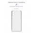 Чохол ArmorStandart Air Force для Samsung A05 (A055) прозорий, із захистом камери
