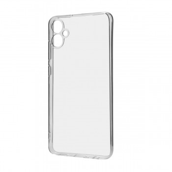 Чохол ArmorStandart Air для Samsung A05 (A055) прозорий, із захистом камери Чохол ArmorStandart Air для Samsung A05 (A055) прозорий, із захистом камери