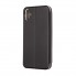 Чехол-книжка ArmorStandart G-Case для Samsung A05 (A055), Black