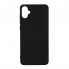 Чохол ArmorStandart ICON для Samsung A05 (A055) Black
