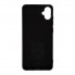 Чохол ArmorStandart ICON для Samsung A05 (A055) Black