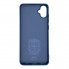 Чохол ArmorStandart ICON для Samsung A05 (A055) Dark Blue