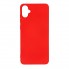 Чохол ArmorStandart ICON для Samsung A05 (A055) Red